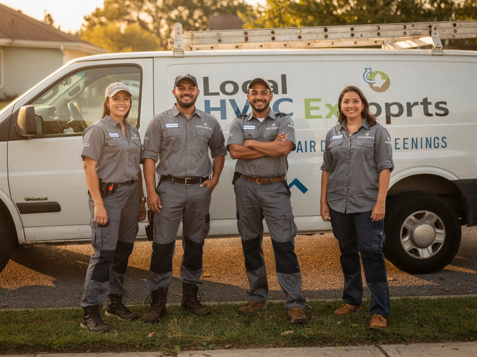 24/7 HVAC Repair & AC Replacement company in Millwood, VA
